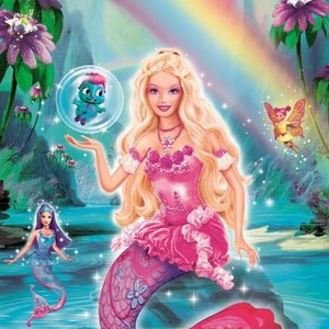 Barbie: Mermaidia photo 2