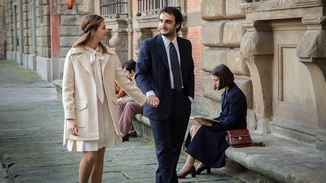 My Brilliant Friend Those Who Leave and Those Who Stay Episode 4