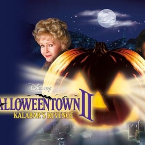Halloweentown II: Kalabar's Revenge photo 10