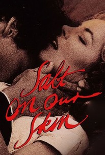 Poster for Salt on Our Skin