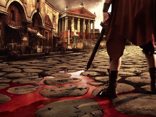 Is Rome Tv Show Accurate 60 Photos - Moonagedaydream.film