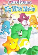 The Care Bears: Big Wish Movie poster image
