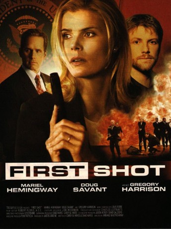First Shot 2002 Hindi ORG Dual Audio 1080p | 720p | 480p HDRip ESub Download