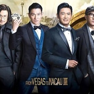 From Vegas to Macau III photo 5