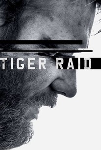 Tiger Raid poster