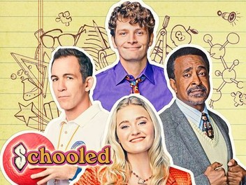 Schooled season 1 episode 1 deals