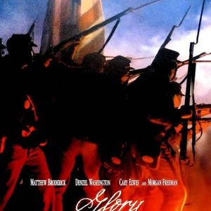 Glory (1989) photo 15