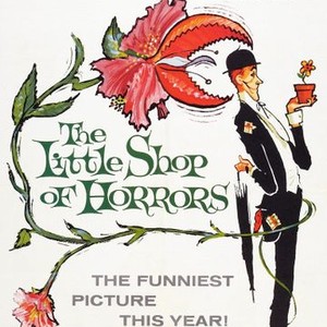 The Little Shop of Horrors photo 8
