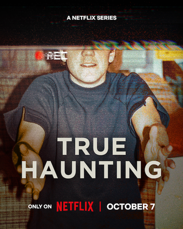 True Haunting Season 1  Rotten Tomatoes