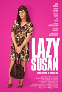 Watch trailer for Lazy Susan