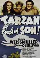 Tarzan Finds a Son! poster image