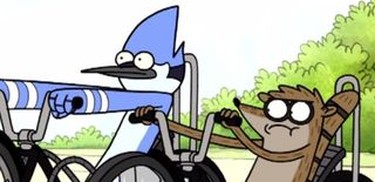 Regular Show - Rotten Tomatoes