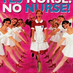 Yes Nurse! No Nurse! (2002) photo 6