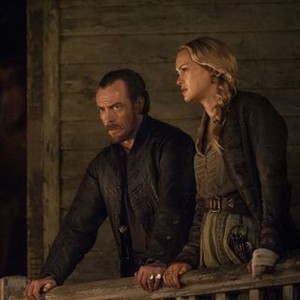 Toby Stephens - Rotten Tomatoes