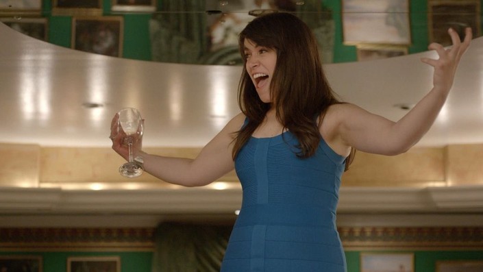 Broad city season sales 5 episode 1