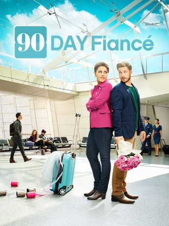 90 Day Fianc Season 2 Episode 8 Rotten Tomatoes