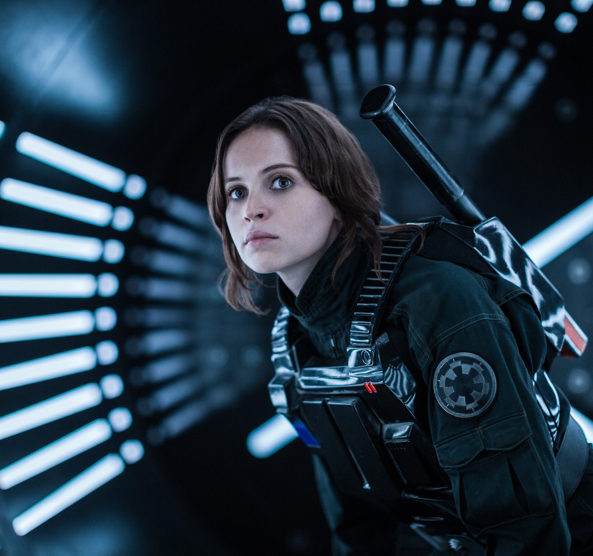 Rogue One: A Star Wars Story (2016) - Rotten Tomatoes