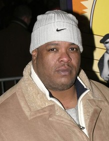 Lance Rivera