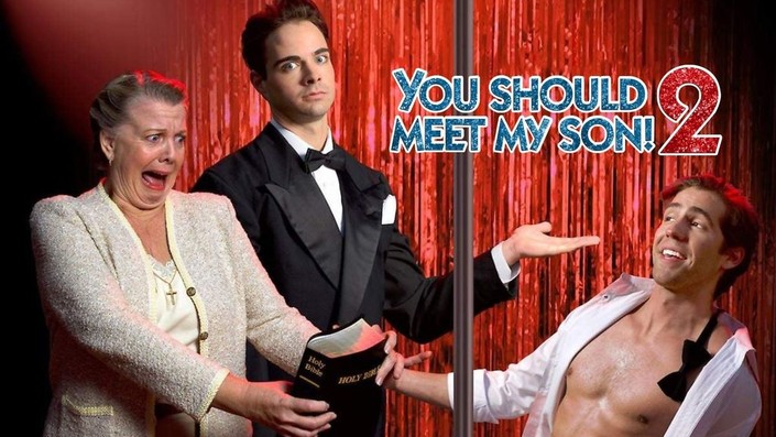You should meet my son watch online top