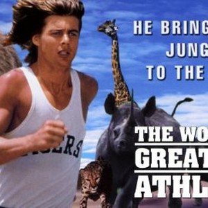 The World's Greatest Athlete photo 8