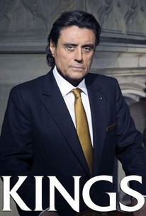 Kings poster image