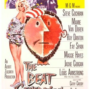 The Beat Generation (1959) photo 5