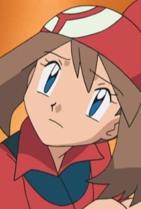 Pokémon the Series: Battle Frontier, Episode 42 - Rotten Tomatoes Pokémon the Series: Battle Frontier, Episode 42 - Rotten Tomatoes