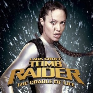 Lara Croft Tomb Raider: The Cradle of Life photo 1