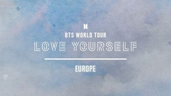 在庫処分セール 言い換え BTS World  Tour タレントカード