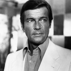 MOONRAKER, Roger Moore, 1979, ©United Artists