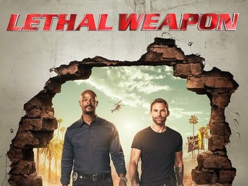 Lethal weapon season 3 netflix outlet