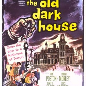 The Old Dark House (1963) photo 14