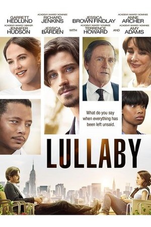 Lullaby poster