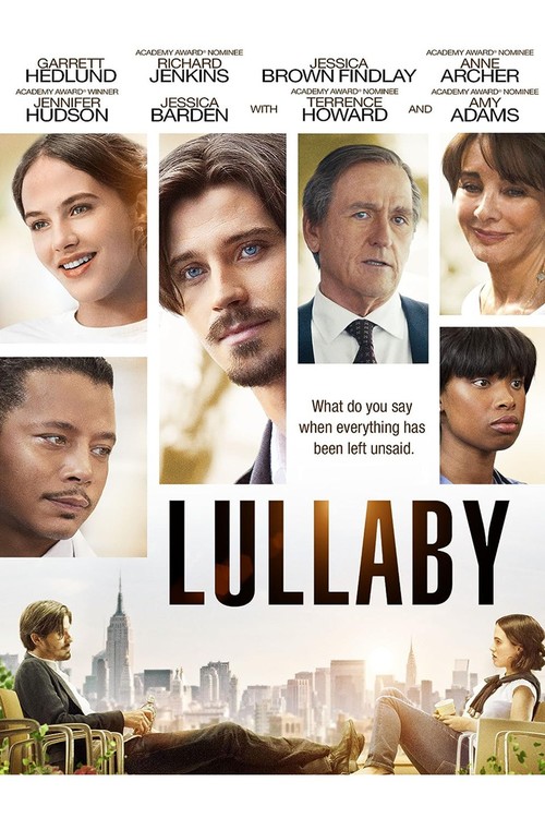 Lullaby poster