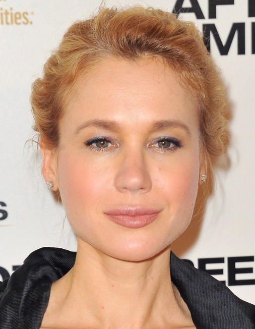 Kristen Hager