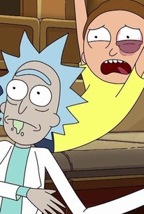 Rick and deals morty s04e06 stream
