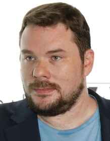 Jason Axinn