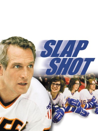 Slap shot full movie free youtube 2025