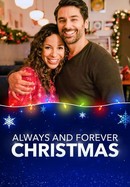 Always and Forever Christmas poster image