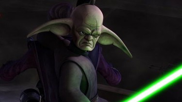 Star Wars: The Clone Wars: Season 3, Episode 19 | Rotten Tomatoes