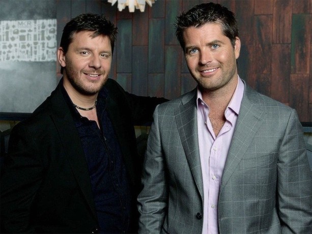 My kitchen rules season 10 episode 1 on sale