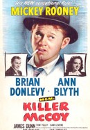Killer McCoy poster image