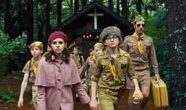 Moonrise Kingdom: Official Clip - Married by Cousin Ben