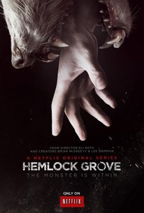 Hemlock Grove: Season 1 poster image