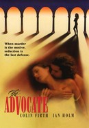 The Advocate poster image
