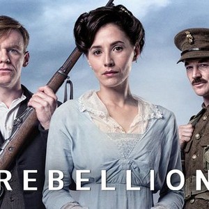 Rebellion - Rotten Tomatoes