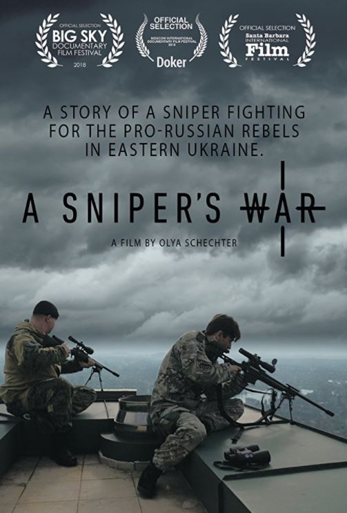 Movie review: Snipers