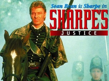 その他 Sharpe&#39;s Justice [DVD] Sharpe's Justice [DVD]: Amazon.co.uk: Sean Bean, Daragh O