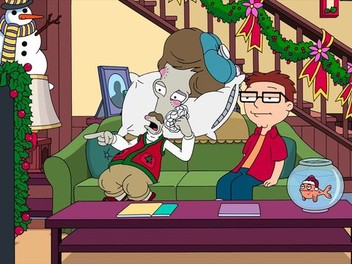 Watch american dad season 7 online free outlet