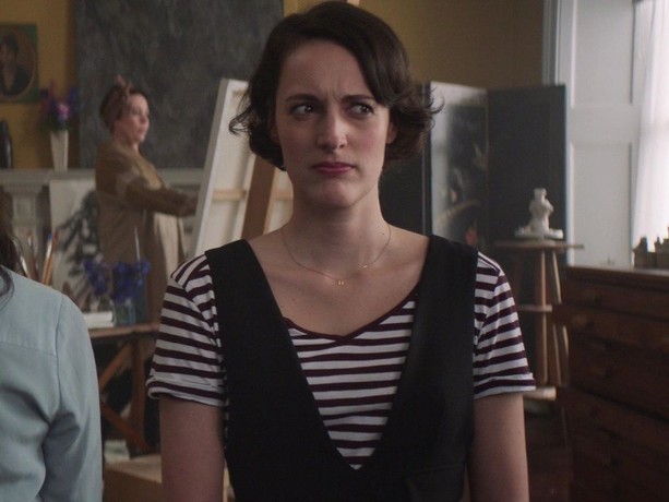 Fleabag Season 2 Episode 2 Rotten Tomatoes